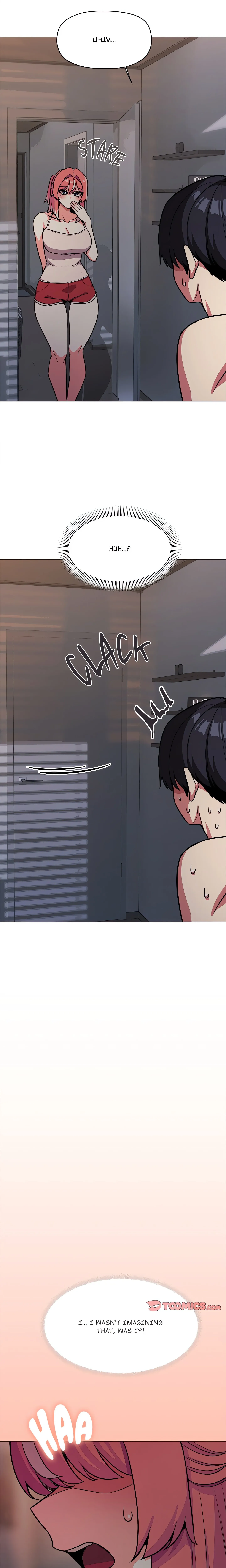 Someone Stop Her! (Uncensored) Chapter 11 page 14 - 