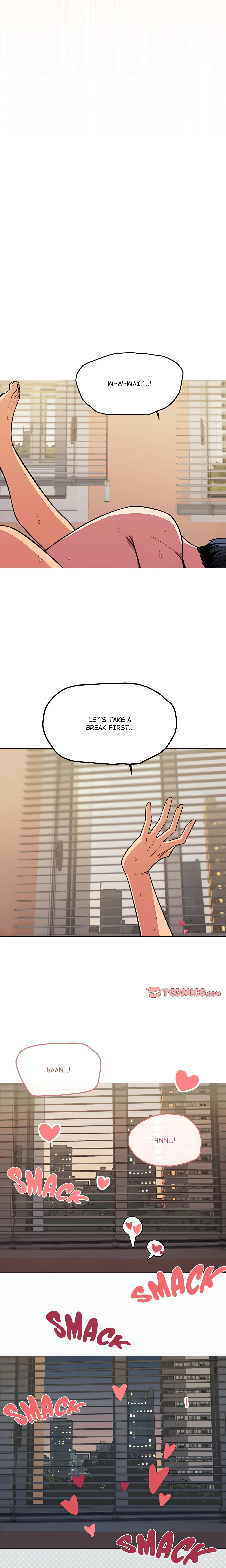 Someone Stop Her! (Uncensored) Chapter 11 page 3 - 