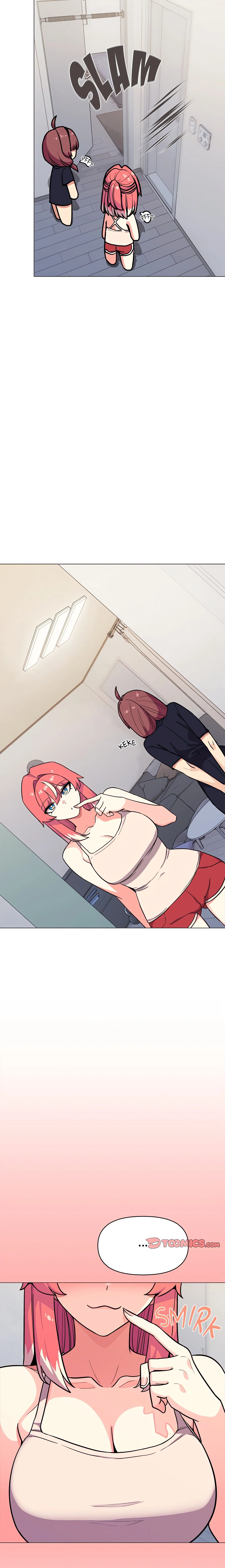 Someone Stop Her! (Uncensored) Chapter 11 page 23 - 
