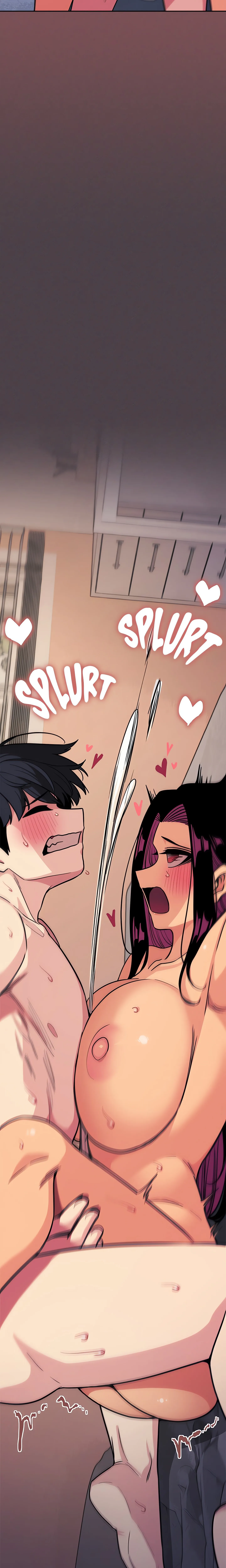 Someone Stop Her! (Uncensored) Chapter 11 page 29 - 