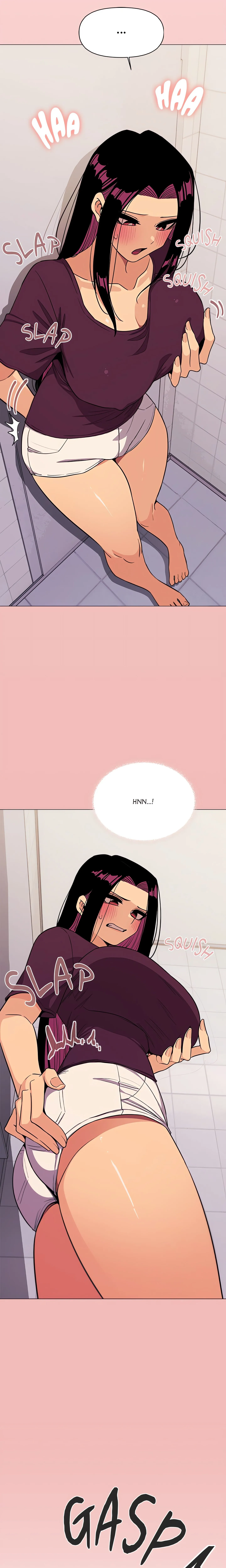 Someone Stop Her! (Uncensored) Chapter 11 page 31 - 