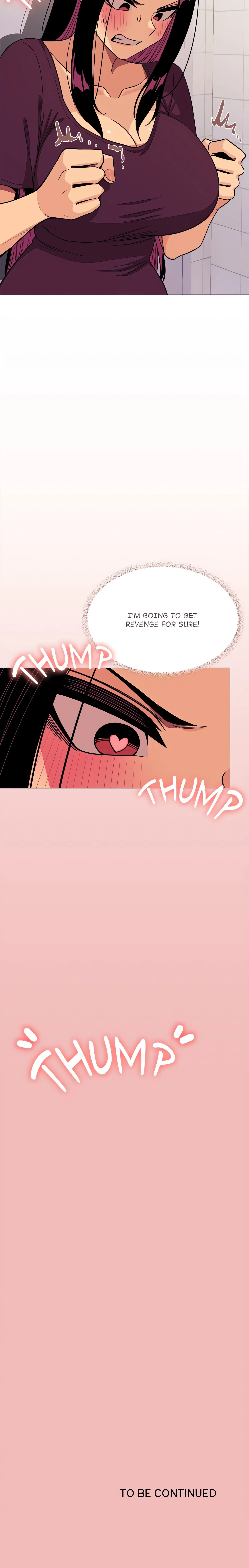 Someone Stop Her! (Uncensored) Chapter 11 page 33 - 