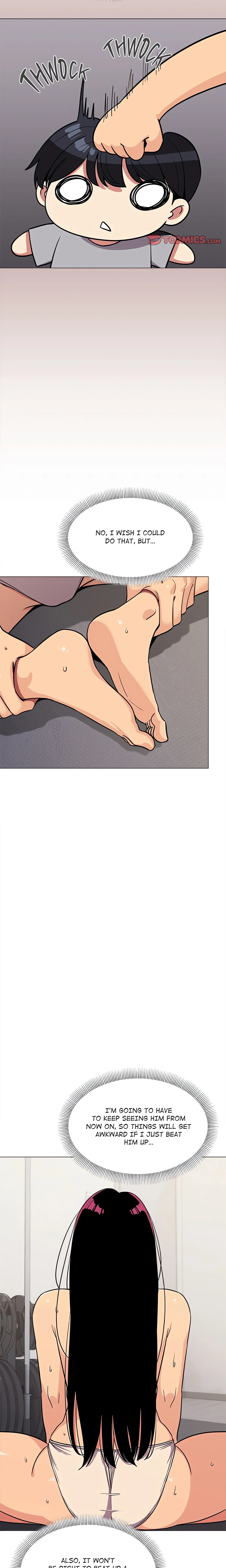 Someone Stop Her! (Uncensored) Chapter 12 page 13 - 