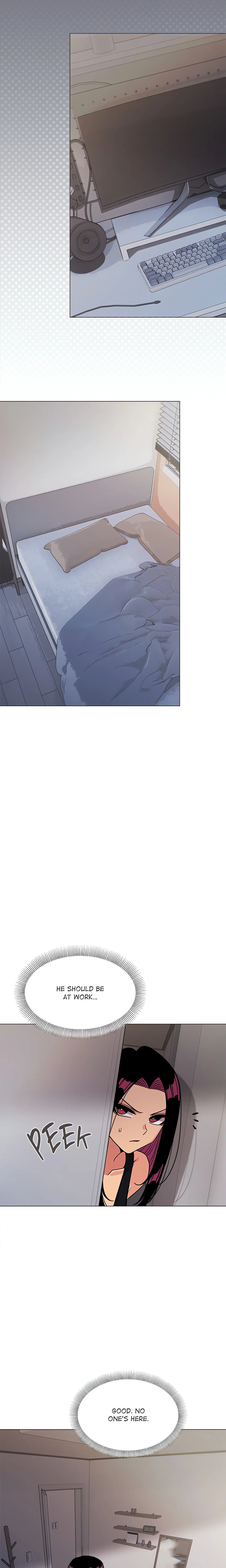 Someone Stop Her! (Uncensored) Chapter 12 page 17 - 