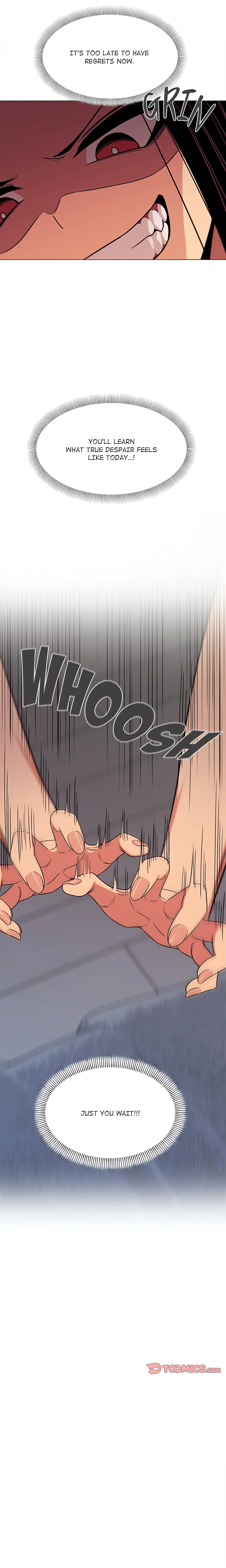 Someone Stop Her! (Uncensored) Chapter 12 page 19 - 