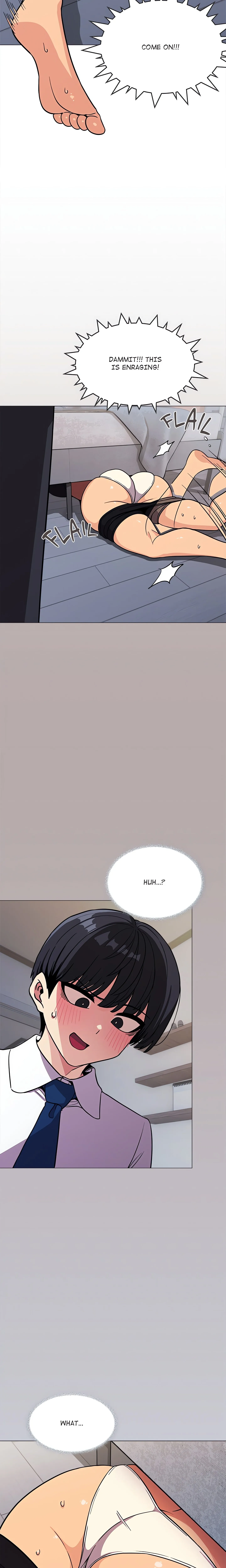 Someone Stop Her! (Uncensored) Chapter 12 page 25 - 
