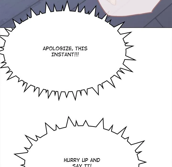 Someone Stop Her! (Uncensored) Chapter 13 page 115 - 