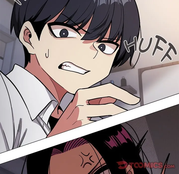 Someone Stop Her! (Uncensored) Chapter 13 page 160 - 