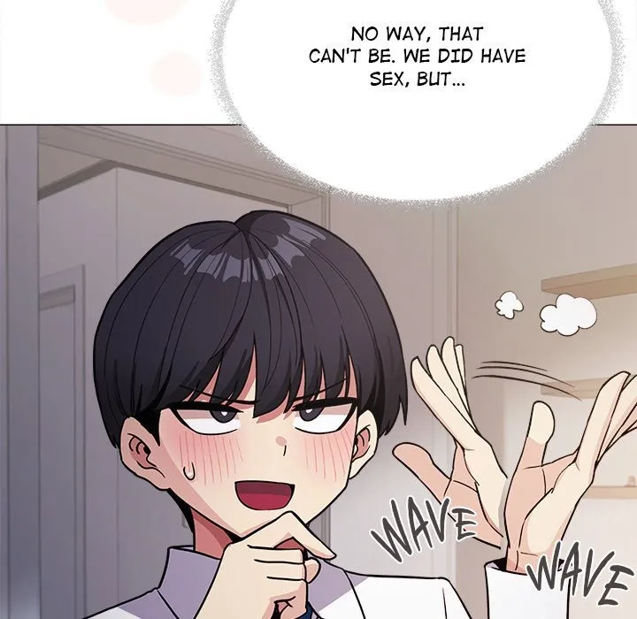 Someone Stop Her! (Uncensored) Chapter 13 page 21 - 
