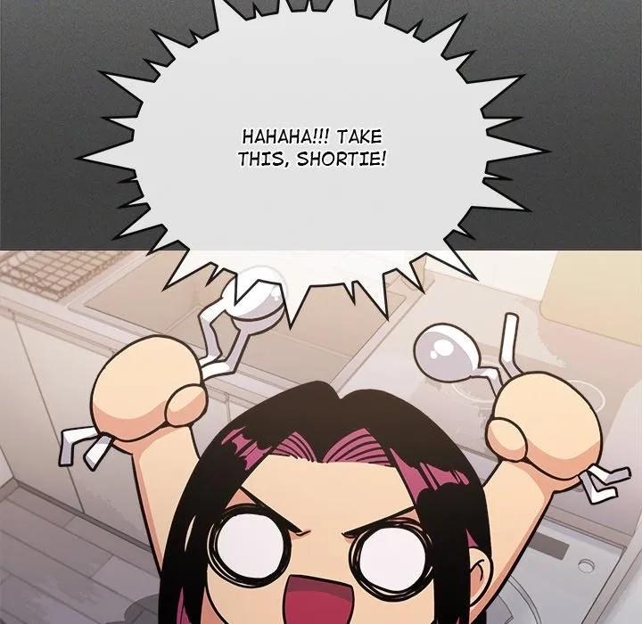 Someone Stop Her! (Uncensored) Chapter 13 page 44 - 