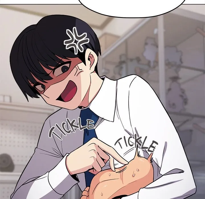 Someone Stop Her! (Uncensored) Chapter 13 page 84 - 