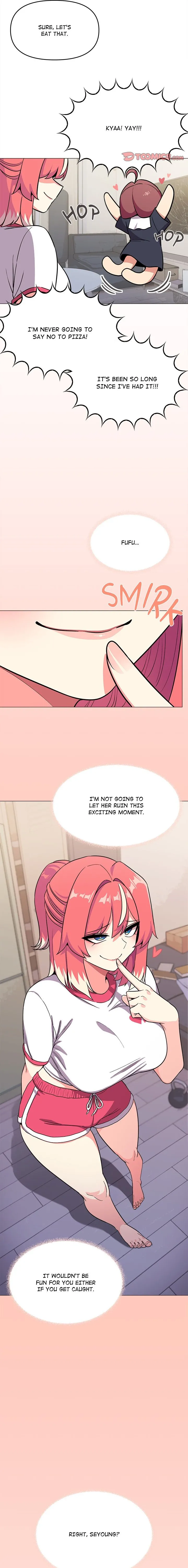 Someone Stop Her! (Uncensored) Chapter 14 page 24 - 