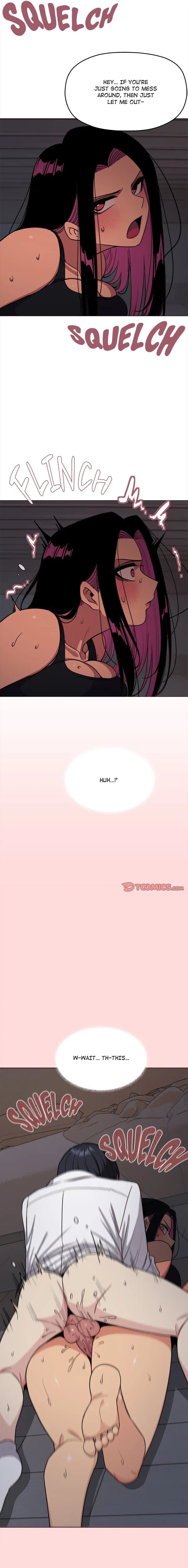Someone Stop Her! (Uncensored) Chapter 15 page 11 - 