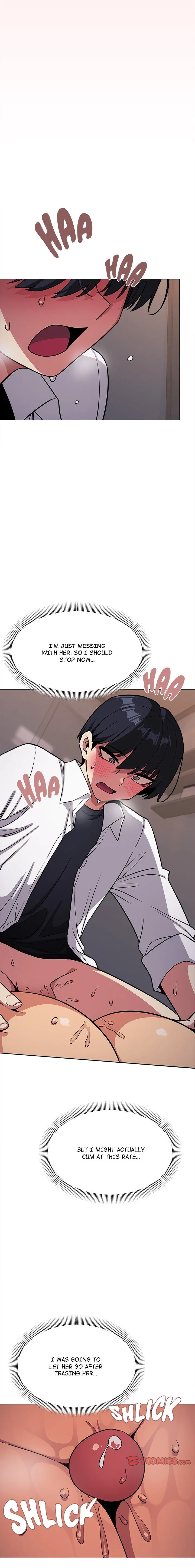 Someone Stop Her! (Uncensored) Chapter 15 page 13 - 