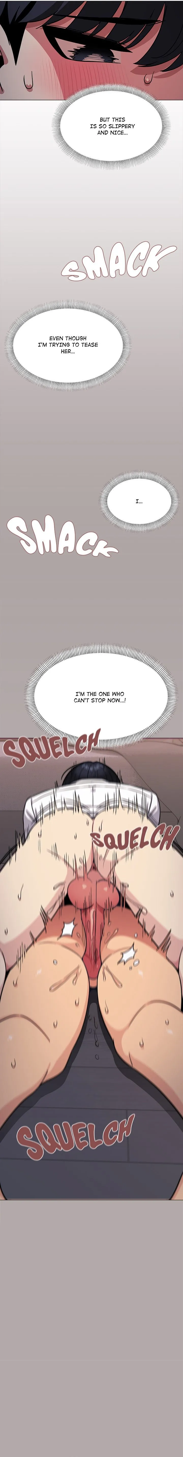 Someone Stop Her! (Uncensored) Chapter 15 page 14 - 