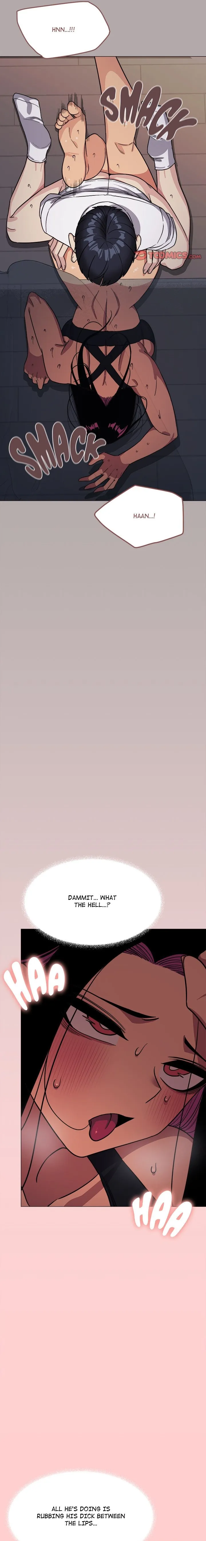 Someone Stop Her! (Uncensored) Chapter 15 page 15 - 