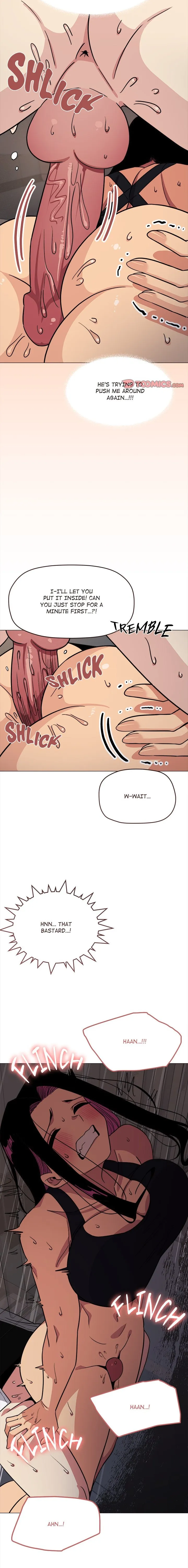 Someone Stop Her! (Uncensored) Chapter 15 page 21 - 
