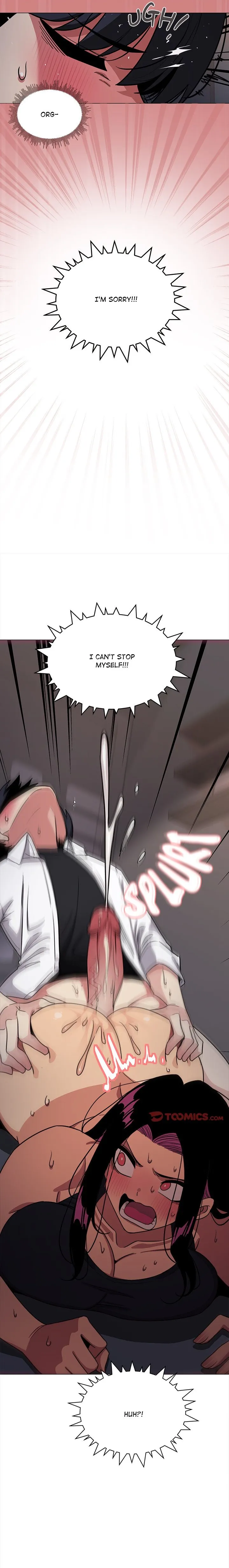 Someone Stop Her! (Uncensored) Chapter 15 page 23 - 