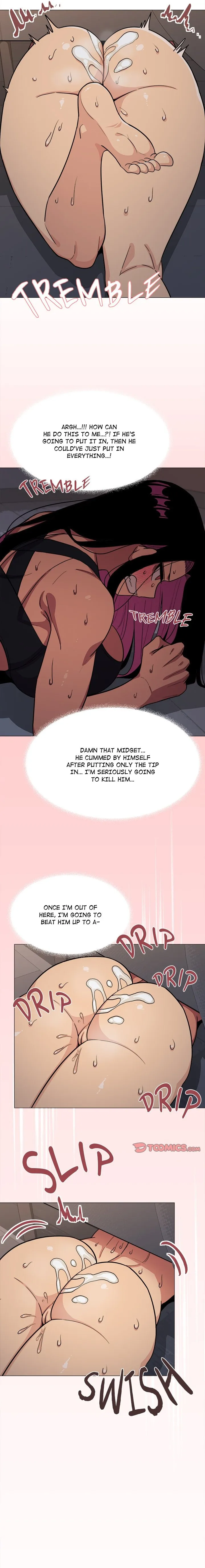 Someone Stop Her! (Uncensored) Chapter 15 page 26 - 