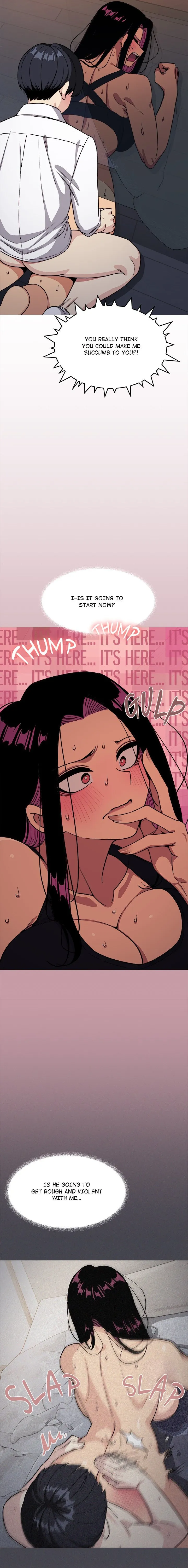Someone Stop Her! (Uncensored) Chapter 15 page 4 - 