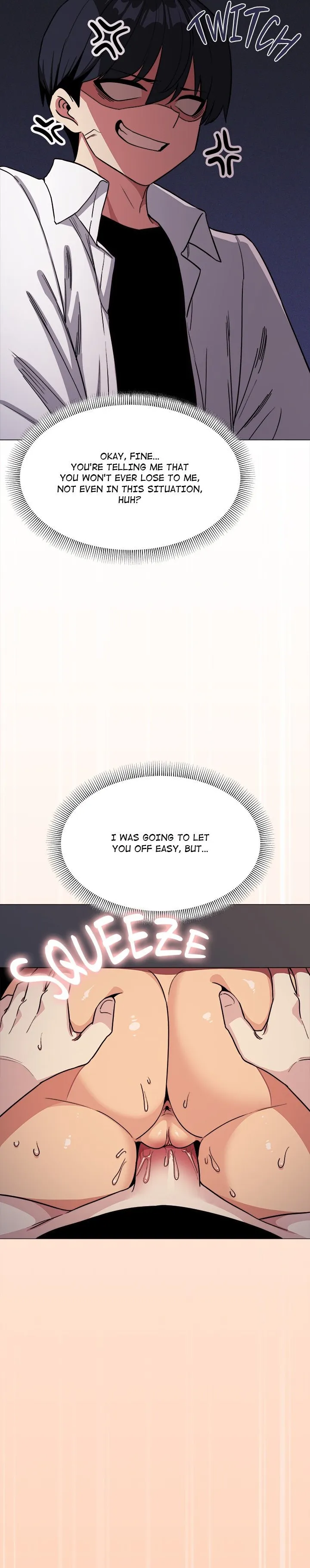 Someone Stop Her! (Uncensored) Chapter 15 page 8 - 
