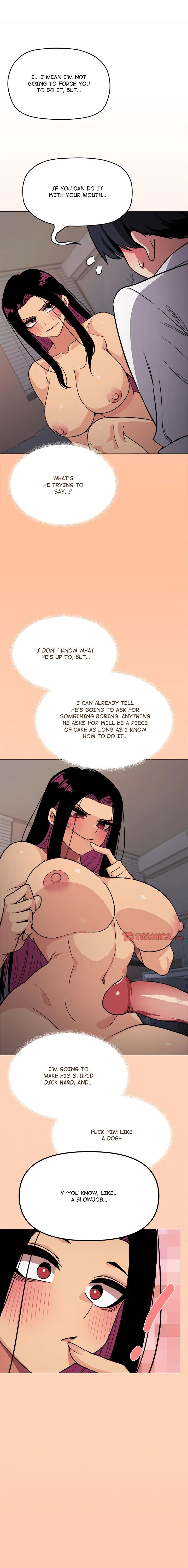 Someone Stop Her! (Uncensored) Chapter 16 page 13 - 