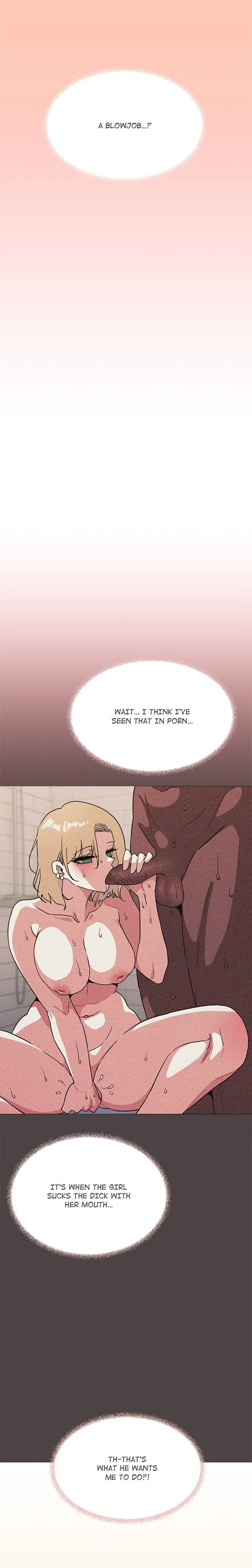Someone Stop Her! (Uncensored) Chapter 16 page 14 - 
