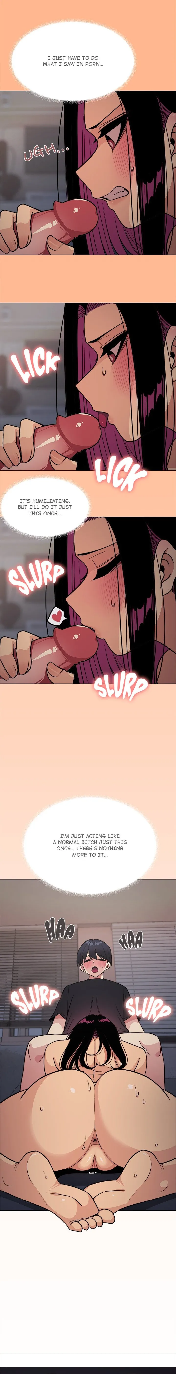 Someone Stop Her! (Uncensored) Chapter 16 page 21 - 