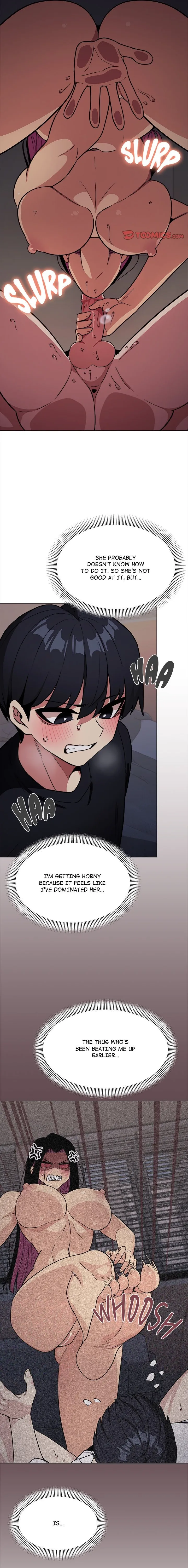Someone Stop Her! (Uncensored) Chapter 16 page 22 - 