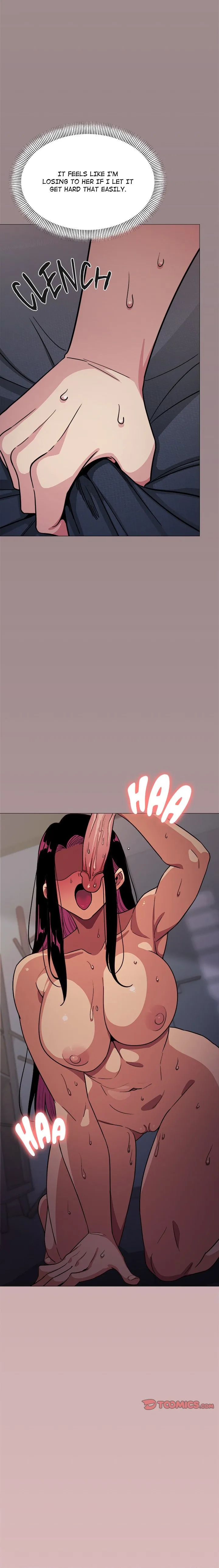 Someone Stop Her! (Uncensored) Chapter 16 page 25 - 
