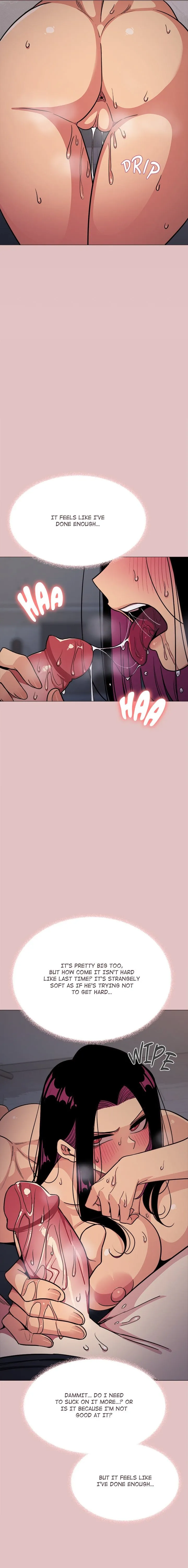 Someone Stop Her! (Uncensored) Chapter 16 page 26 - 