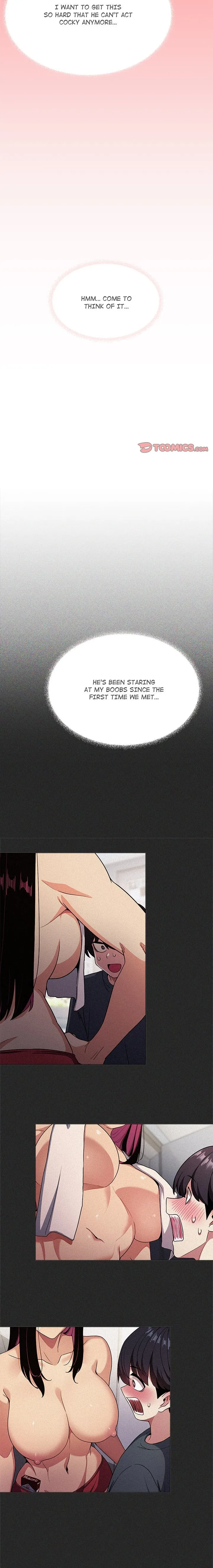 Someone Stop Her! (Uncensored) Chapter 16 page 28 - 