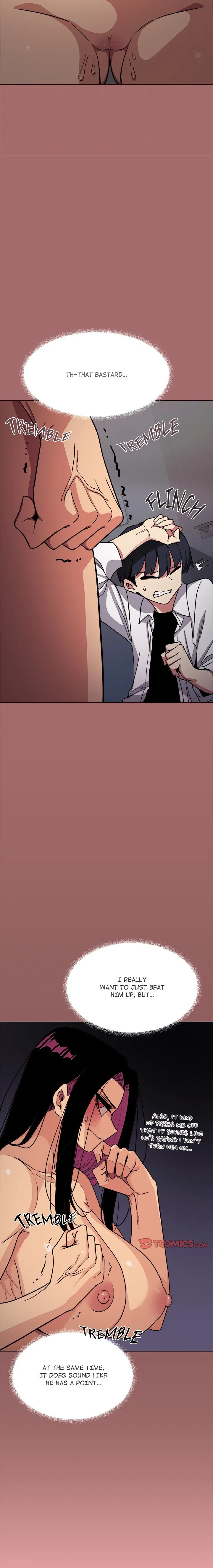 Someone Stop Her! (Uncensored) Chapter 16 page 8 - 