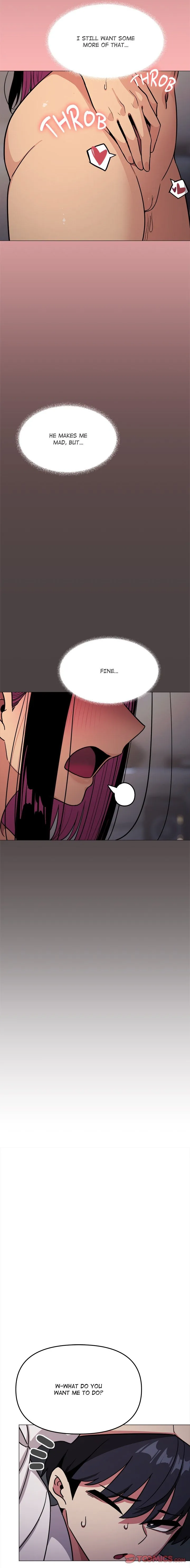 Someone Stop Her! (Uncensored) Chapter 16 page 9 - 