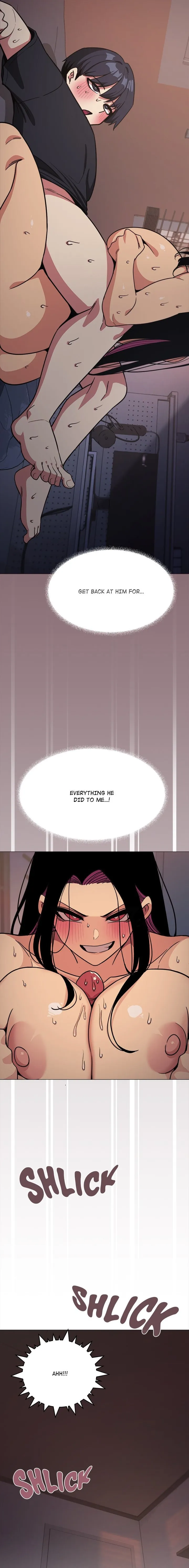 Someone Stop Her! (Uncensored) Chapter 17 page 17 - 