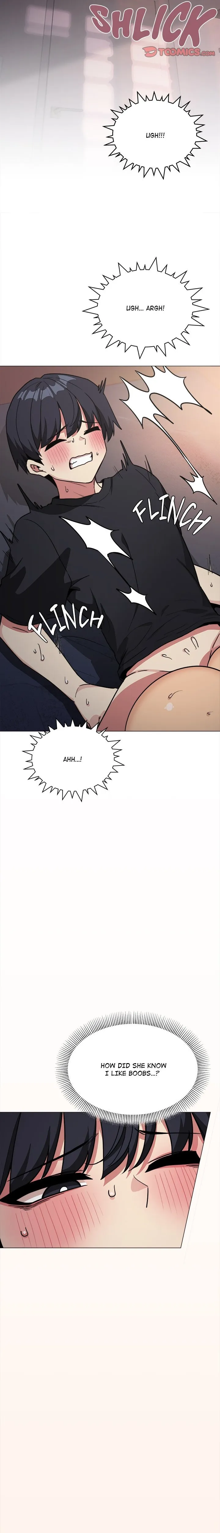Someone Stop Her! (Uncensored) Chapter 17 page 18 - 