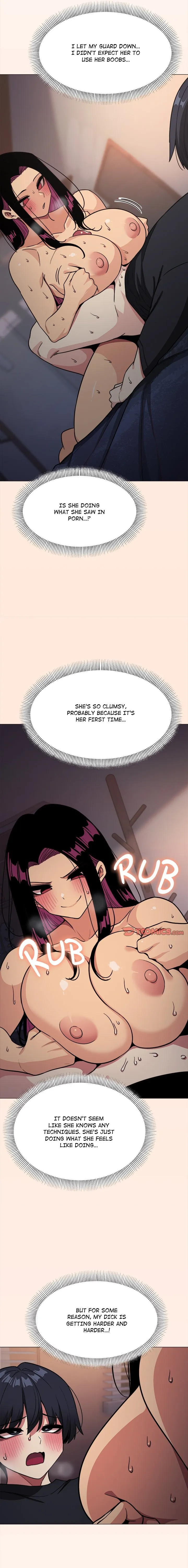 Someone Stop Her! (Uncensored) Chapter 17 page 19 - 