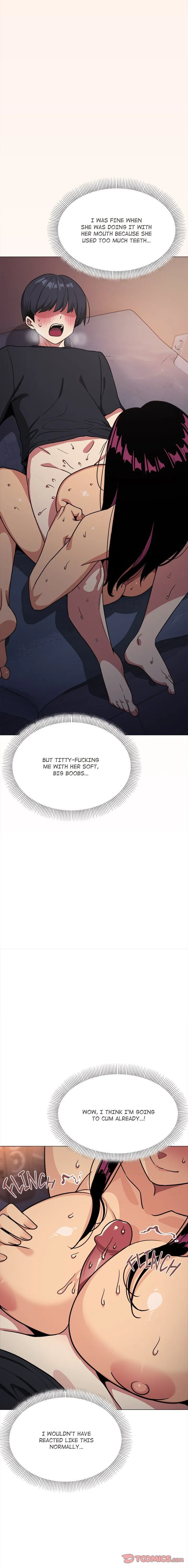 Someone Stop Her! (Uncensored) Chapter 17 page 20 - 