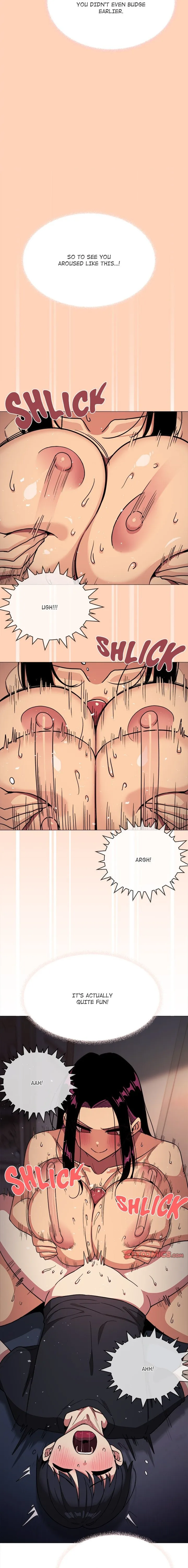Someone Stop Her! (Uncensored) Chapter 17 page 23 - 