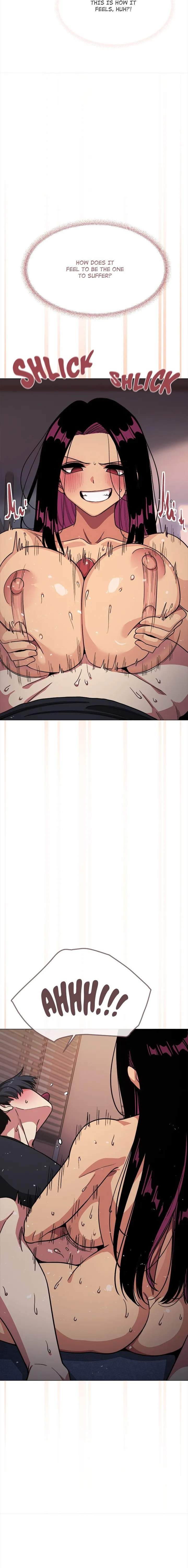 Someone Stop Her! (Uncensored) Chapter 17 page 24 - 