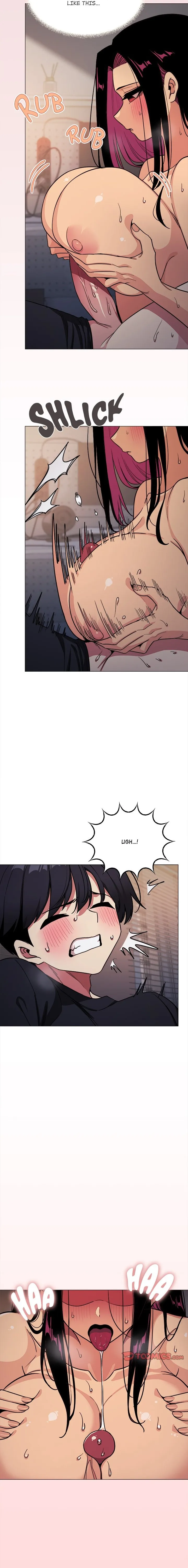 Someone Stop Her! (Uncensored) Chapter 17 page 5 - 