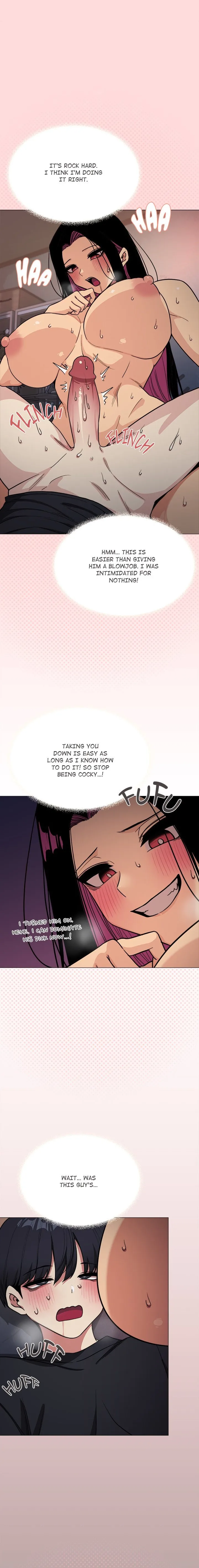 Someone Stop Her! (Uncensored) Chapter 17 page 6 - 