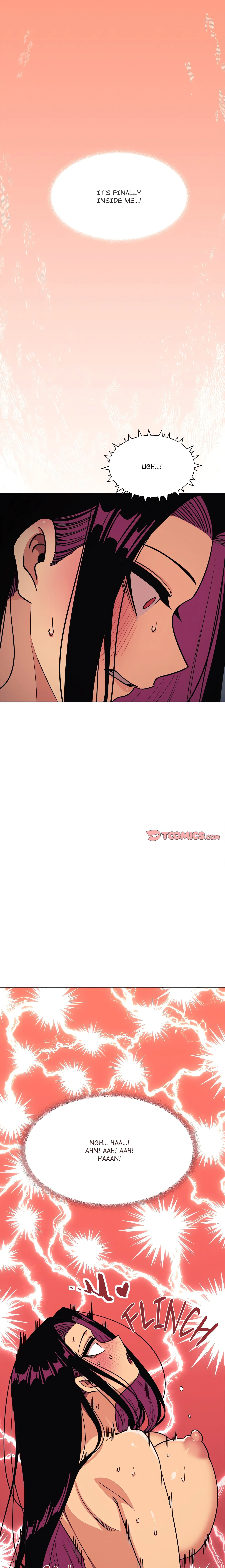 Someone Stop Her! (Uncensored) Chapter 18 page 1 - 