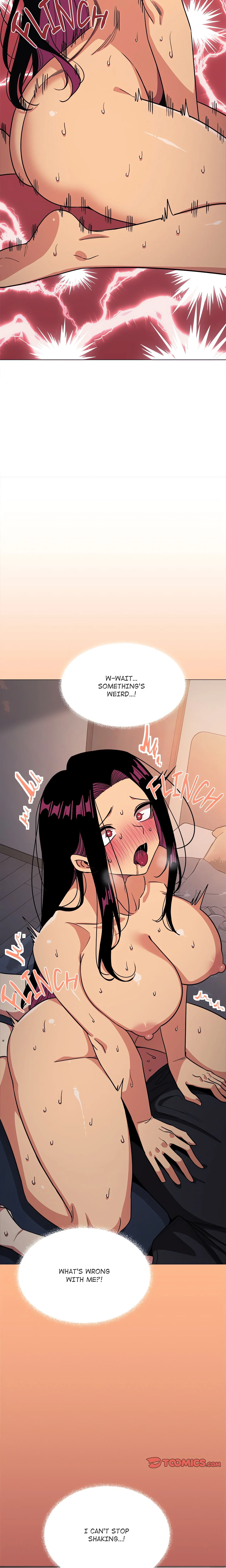 Someone Stop Her! (Uncensored) Chapter 18 page 2 - 