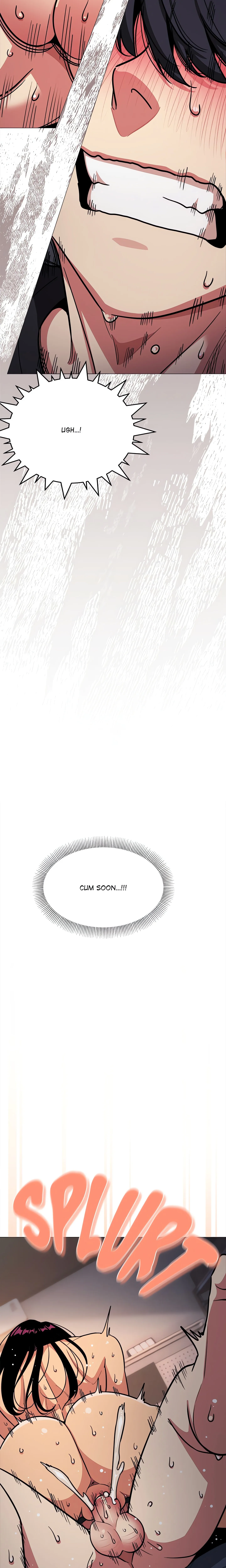Someone Stop Her! (Uncensored) Chapter 18 page 17 - 