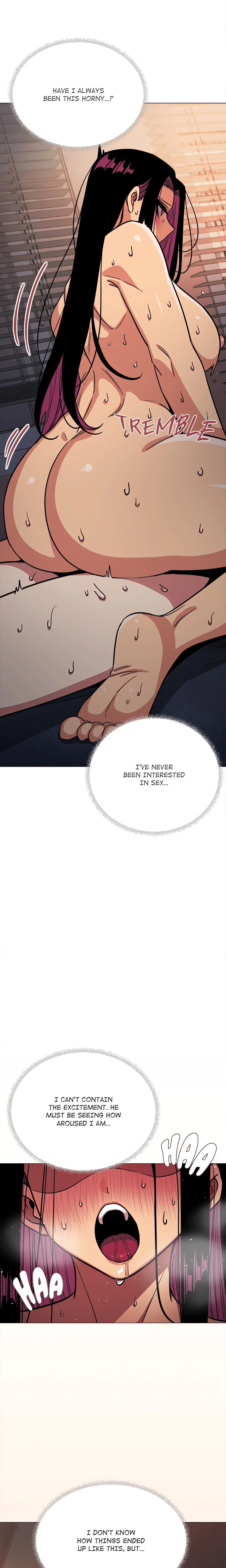 Someone Stop Her! (Uncensored) Chapter 18 page 24 - 