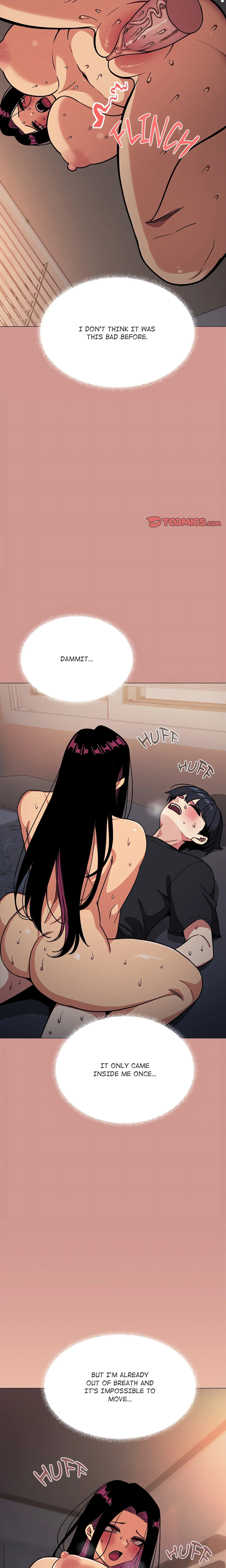Someone Stop Her! (Uncensored) Chapter 18 page 4 - 