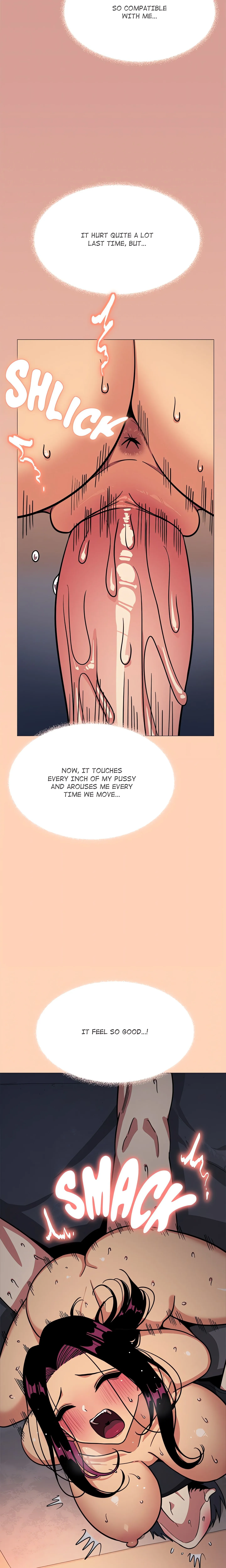 Someone Stop Her! (Uncensored) Chapter 18 page 6 - 