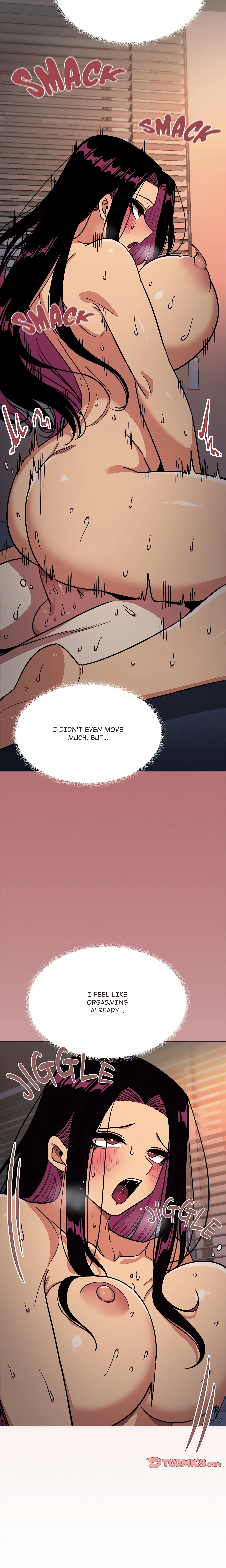 Someone Stop Her! (Uncensored) Chapter 18 page 9 - 