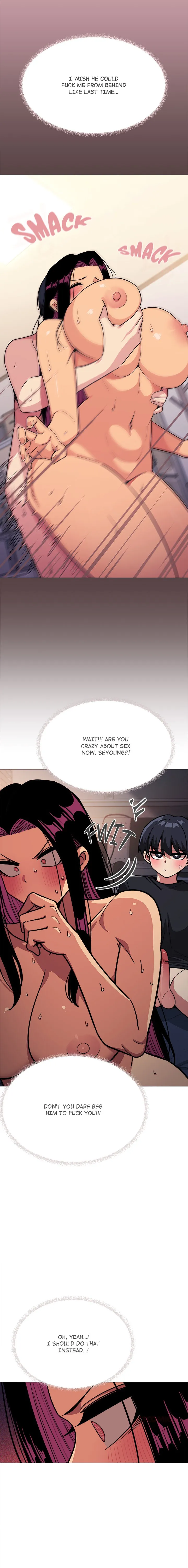 Someone Stop Her! (Uncensored) Chapter 19 page 12 - 
